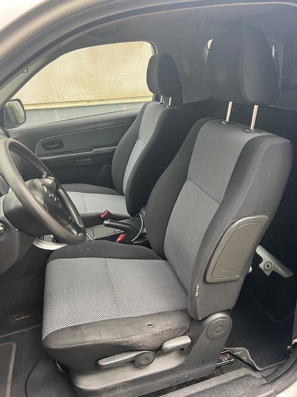 Suzuki Grand Vitara 9 of 15