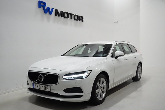 Volvo V90 2 of 20