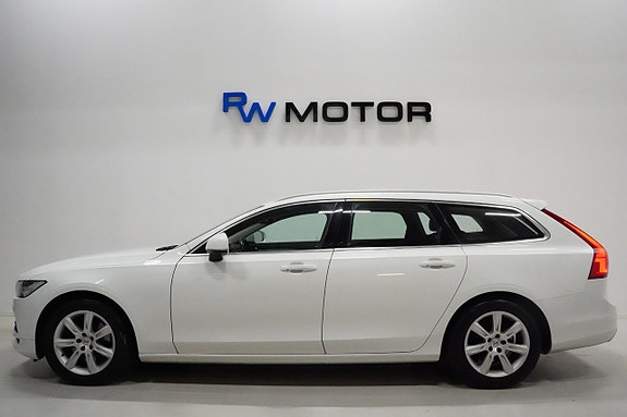 Volvo V90 3 of 20