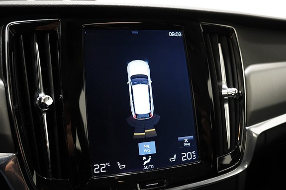 Volvo V90 13 of 20