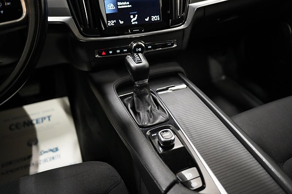 Volvo V90 12 of 20