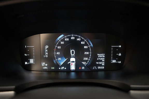 Volvo V90 11 of 20