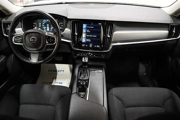 Volvo V90 9 of 20