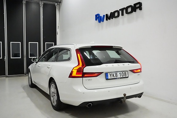 Volvo V90 4 of 20