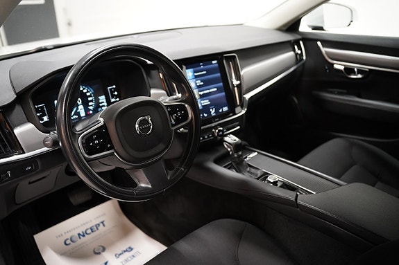 Volvo V90 6 of 20