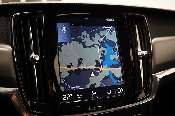 Volvo V90 15 of 20