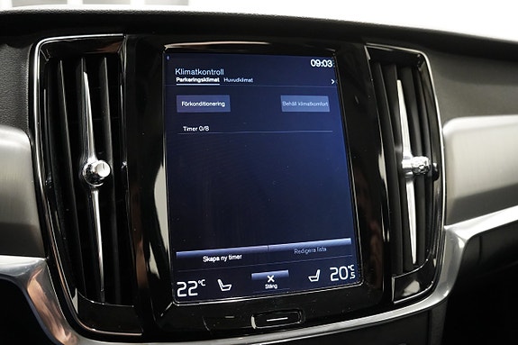 Volvo V90 14 of 20