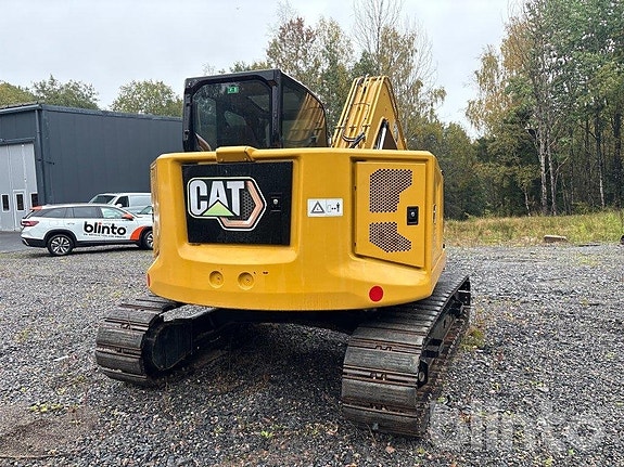 Bandgrävare CAT 310 3 of 6