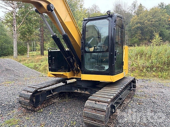 Bandgrävare CAT 310 5 of 6
