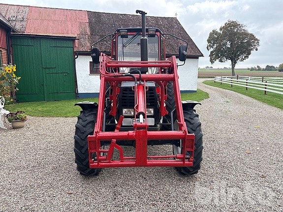 Traktor VALMET 405-4 2 of 6