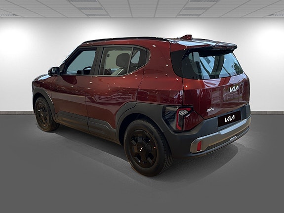 Kia EV2 6 of 14