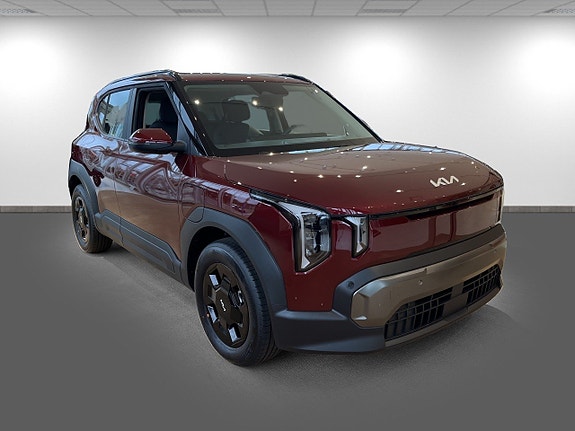 Kia EV2 3 of 14