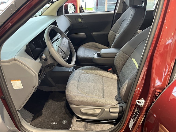 Kia EV2 8 of 14