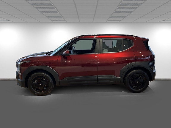 Kia EV2 4 of 14