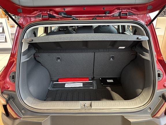 Kia EV2 14 of 14