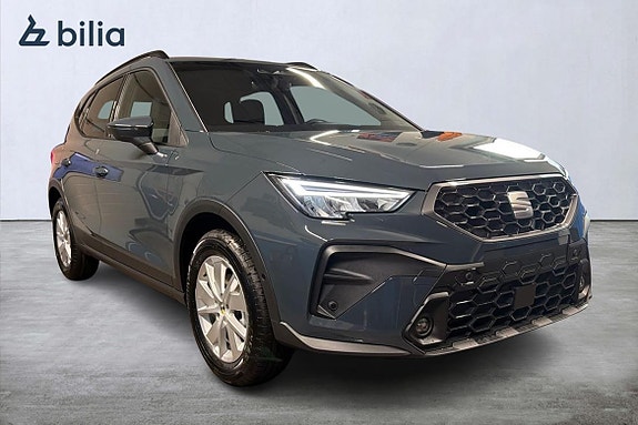 Seat Arona 6 of 15