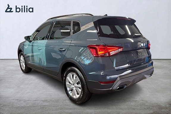 Seat Arona 3 of 15
