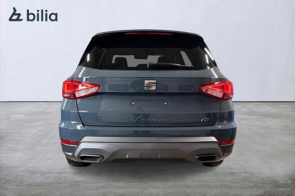 Seat Arona 5 of 15