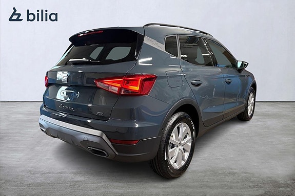Seat Arona 4 of 15