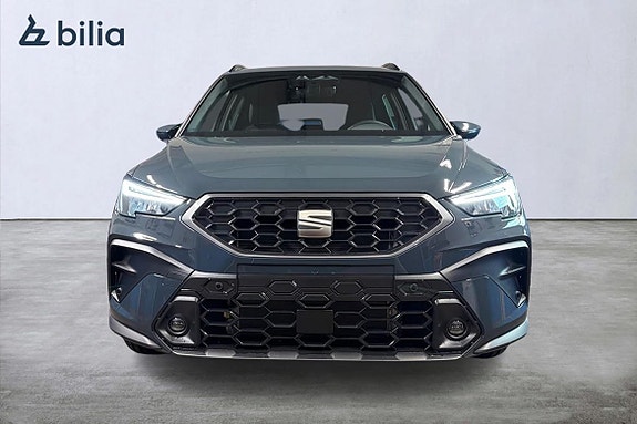 Seat Arona 2 of 15
