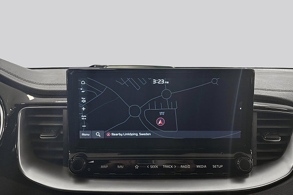 Kia Ceed 11 of 14