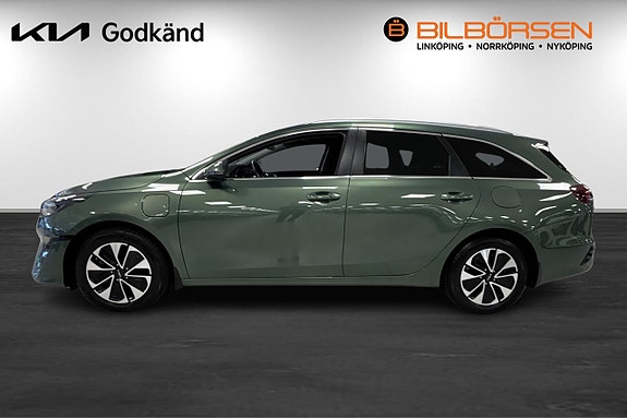 Kia Ceed 4 of 14