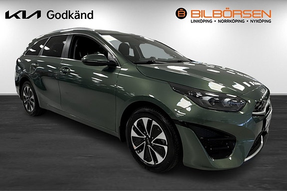 Kia Ceed 3 of 14