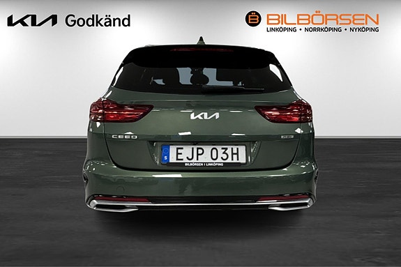 Kia Ceed 5 of 14