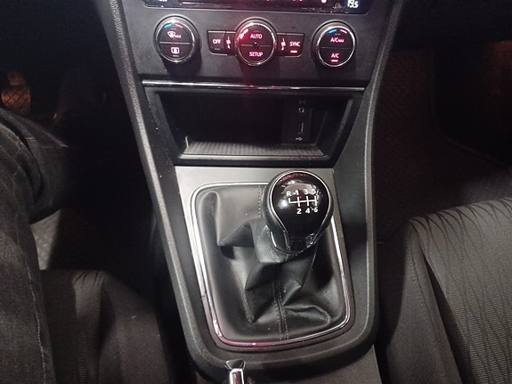 Seat Leon 16 of 17