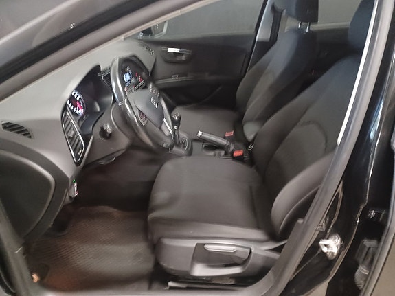 Seat Leon 10 of 17