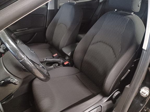 Seat Leon 11 of 17
