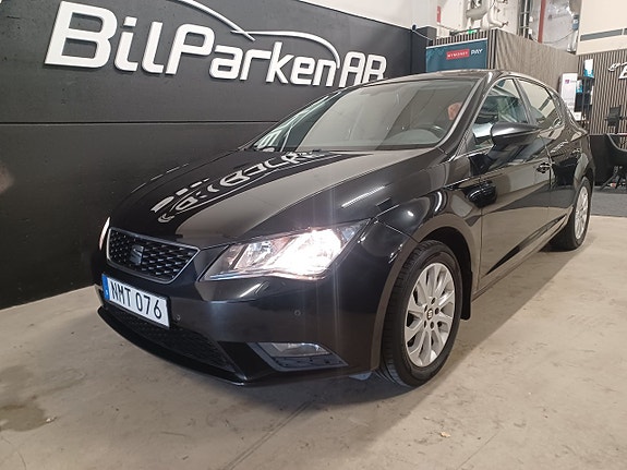 Seat Leon 2 of 17