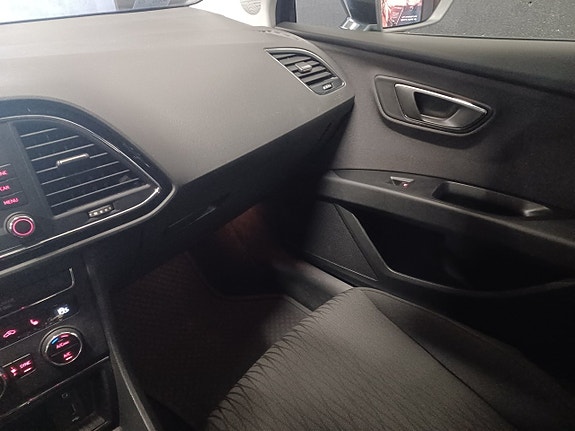 Seat Leon 17 of 17