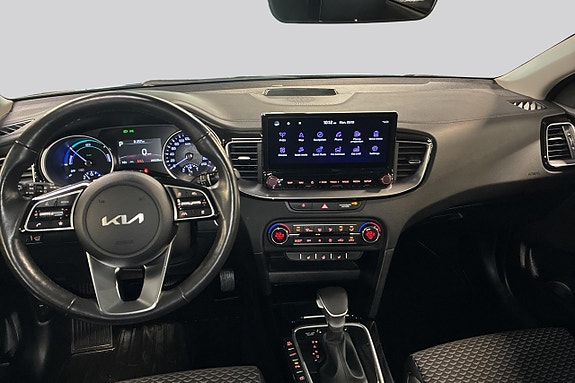 Kia Ceed 9 of 26