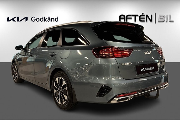 Kia Ceed 8 of 26