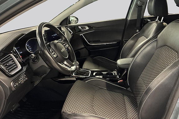 Kia Ceed 10 of 26