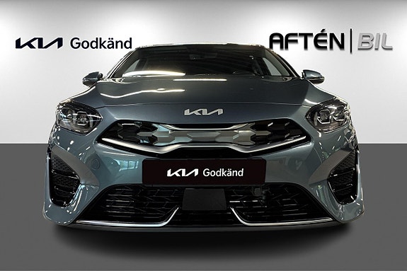 Kia Ceed 3 of 26