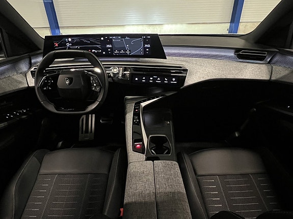 Peugeot 5008 18 of 26