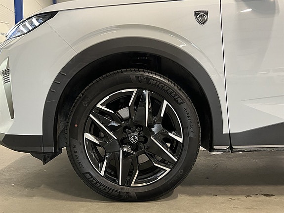 Peugeot 5008 26 of 26