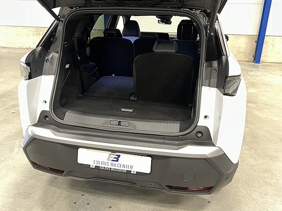 Peugeot 5008 23 of 26