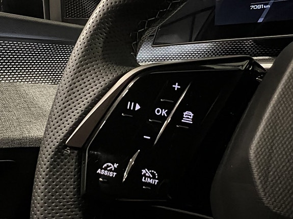 Peugeot 5008 11 of 26