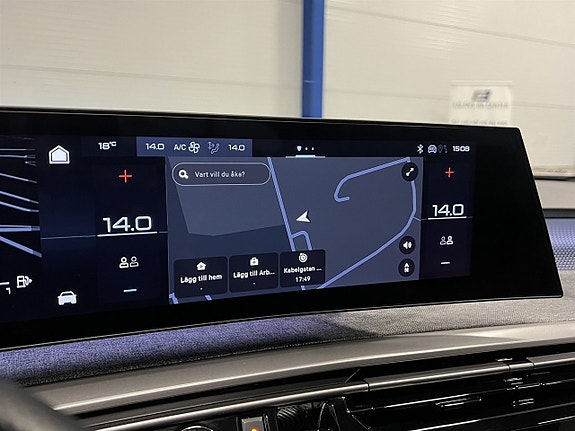 Peugeot 5008 19 of 26