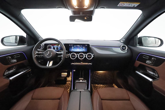 Mercedes-Benz GLA 250 e 9 of 30