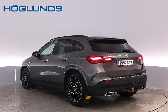 Mercedes-Benz GLA 250 e 5 of 30