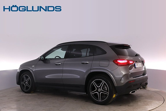Mercedes-Benz GLA 250 e 6 of 30