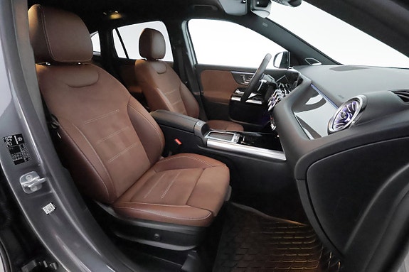 Mercedes-Benz GLA 250 e 15 of 30