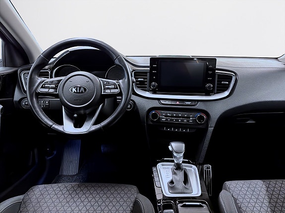 Kia Ceed 10 of 15