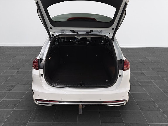 Kia Ceed 15 of 21