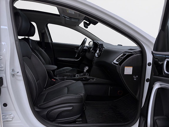 Kia Ceed 14 of 21