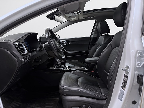 Kia Ceed 7 of 21
